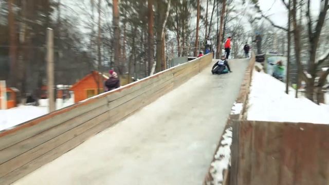 2017 02 11 Орехово Зуево 7 зимний фест смотреть онлайн