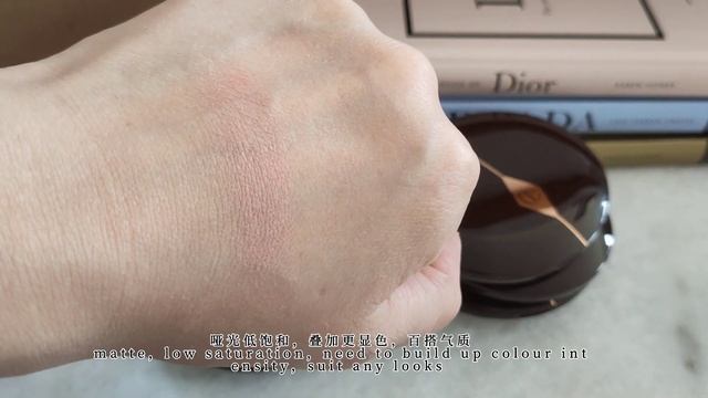 Charlotte Tilbury blush collection and swatches #charlottetilbury смотреть онлайн