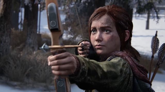The Last of Us 1: Возможный отдых на озерном курорте? Или где Джоэл. Стрим 9. #thelastofus смотреть онлайн