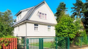 Ленинградская обл., Всеволожский р-н, Куйвозовское сельское поселение, СНТ Васкелово