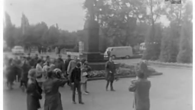 Посещение завода ХТЗ смотреть онлайн
