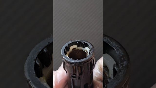 как легко заменить демпферы на бош