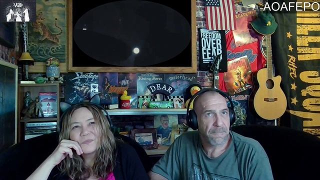 (VoB) Voice of Baceprot - Age Oriented - Live in Rennes - Reaction with Angie смотреть онлайн