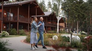 «Жемчужина»: Всё для вашего комфорта круглый год💙