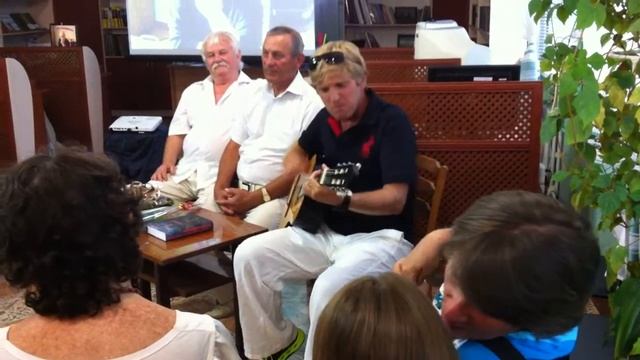 МИРОШНИК У ПОЭТА МИТРОХИНА смотреть онлайн