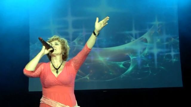 Елена Паршина - Навстречу ветрам (Юбилей) смотреть онлайн