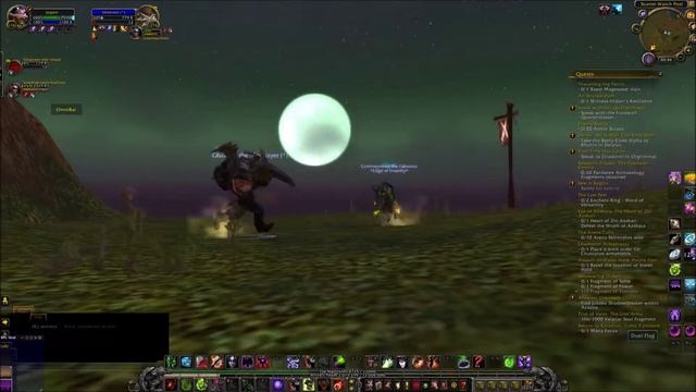 Wow. May The Best Tank Win