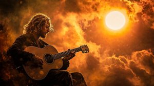 Морошковое солнце