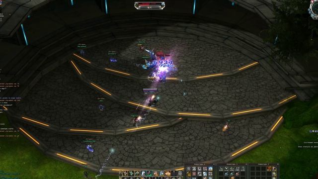 RF Omline DM War Trep Day 2 смотреть онлайн