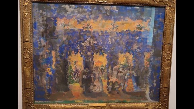 Ивановский Фин де Сёкл смотреть онлайн