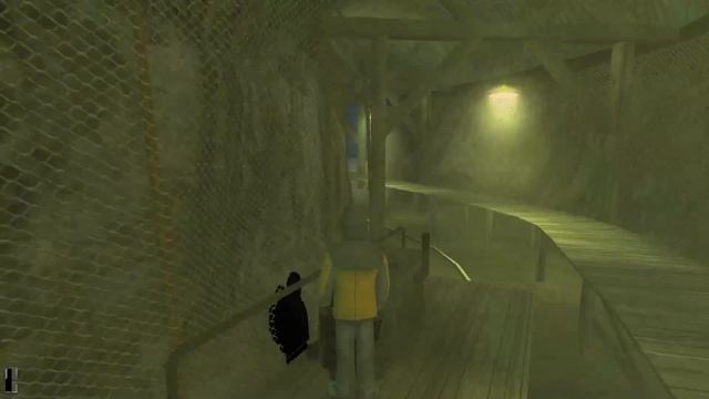 Прохождение Hitman Contracts Бомба Бьяркова на бесшумного убийцу.