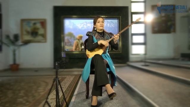 Домбыра - урок 23 смотреть онлайн