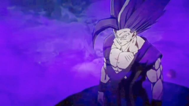 neon blade edit de gohan bestia смотреть онлайн