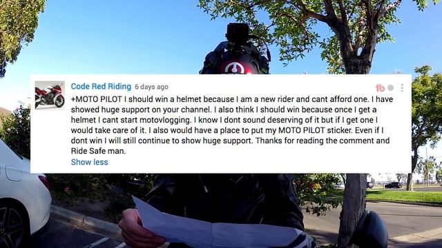 FREEBIE FRIDAY 2 | Motovlog | MOTO PILOT смотреть онлайн