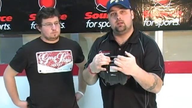 Helmet Fitting 101 - Garner's Source for Sports смотреть онлайн