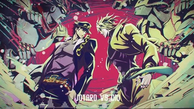 Jojo Part 3 Jotaro Theme (Trap Remix)