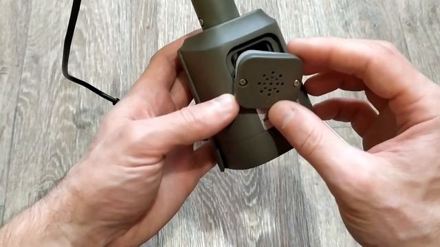 8 Мп IP камера Techage Ultra HD с технологией PoE. смотреть онлайн