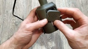 8 Мп IP камера Techage Ultra HD с технологией PoE.