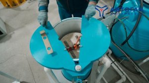 Освидетельствование газовых баллонов.