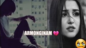 Shuhrat Qayumov _Sensiz hecham yasholmasman [ Шухрат Каюмов - Сенсиз хечам яашолмасман.