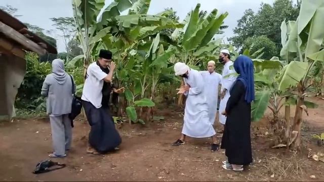 WAHABI TUKAR ANAK NYA DEMI SORBAN CIVIC MAKAM BELANDA PAKU BETON KUNTILANAK LILIN vior смотреть онлайн