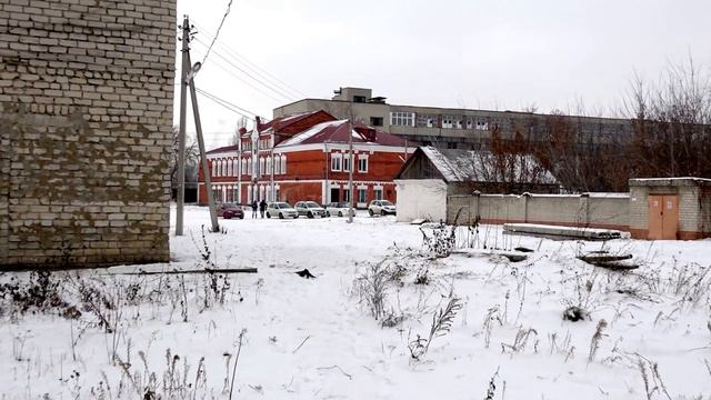 В таких условиях в Ельце учатся студенты медицинского колледжа смотреть онлайн