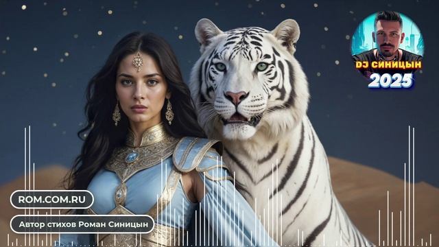 DJ СИНИЦЫН - Алладин 2025 смотреть онлайн