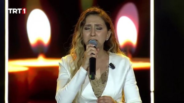 Serpil Ayar  Uzun Hava  - Sen Türkülerini Söyle