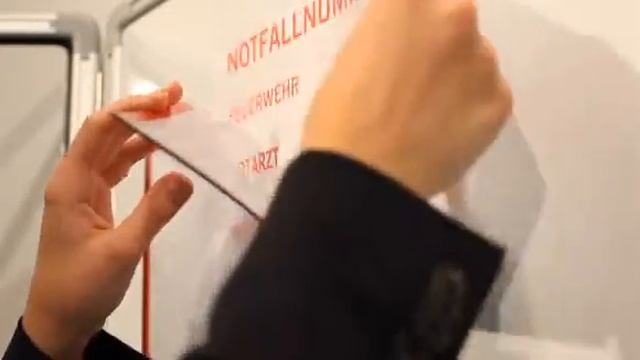 40 magnetofix sichtfenster смотреть онлайн