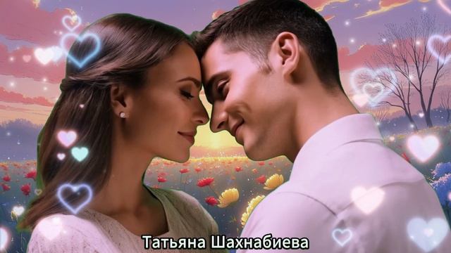 Люблю тебя ... смотреть онлайн