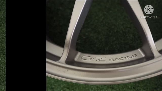 OZ Superleggera смотреть онлайн
