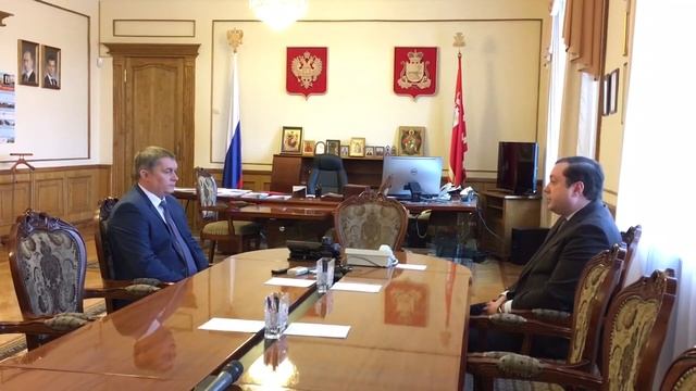 Островский об Алашееве смотреть онлайн