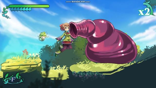 ryona trial version demo v2 смотреть онлайн