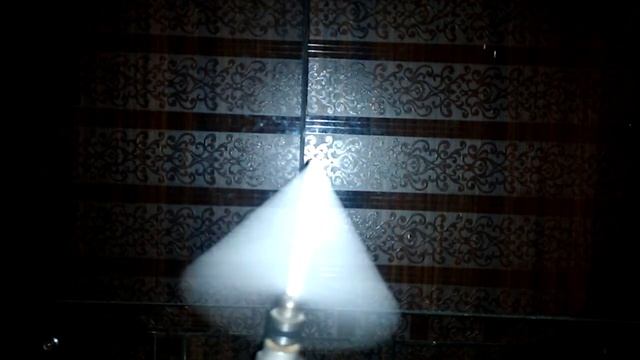 Rotation of a Right Angled Triangle about perpendicular or base to form a Cone смотреть онлайн