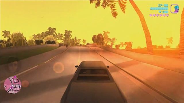 GTA: Shine O' Vice Demo Walkthrough #1 - [Intro, 