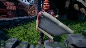 АВТОРЕМОНТ ВОДЯНЫХ ФИЛЬТРОВ ГОТОВ... пришло время заняться фермой!!! - Hydroneer