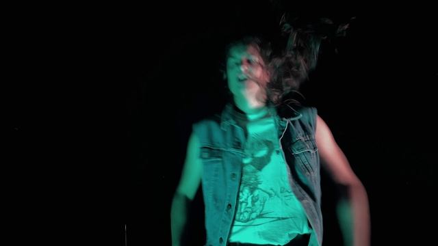 WARFIELD - Tie The Rope (Официальная премьера клипа) | Napalm Records