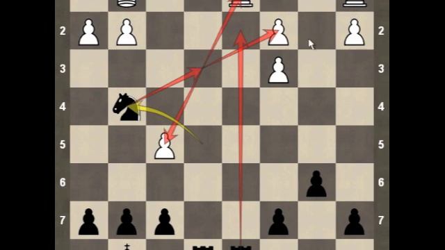 Me v. Weak Delphi - French Defense смотреть онлайн