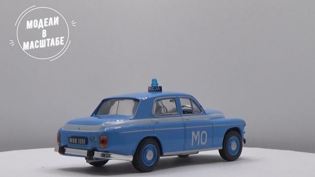 FSO Warszawa 223 смотреть онлайн