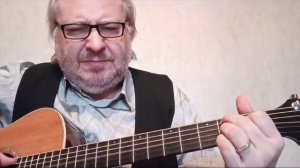 Геннадий Самойлов " Я в весеннем лесу"