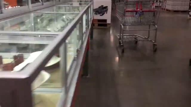 Belanja Di Costco Jepang смотреть онлайн