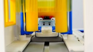 Видео про машинки. Поехали, Посмотрим Капуки Кануки - СБОРНИК видео для детей