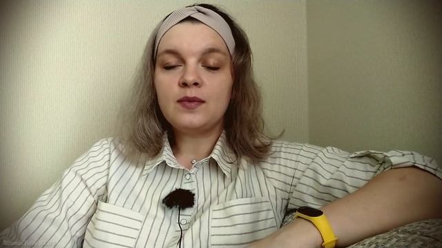 АСМР Болталка • Шепот для сна и мурашек • Разговор на петличку ASMR Whisper in Russian смотреть онлайн