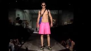 Коллекция Dsquared2 Весна Лето 2015. Мужская одежда Dsquared2 2015
