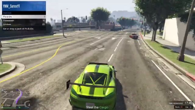#GTA5 -DLC Vehicle Customization-Pfister Growler (Porsche 718 Cayman) смотреть онлайн