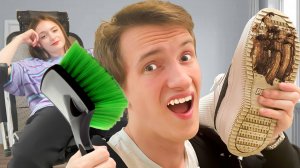 Стала АФЕРИСТКОЙ на 24 часа !!!