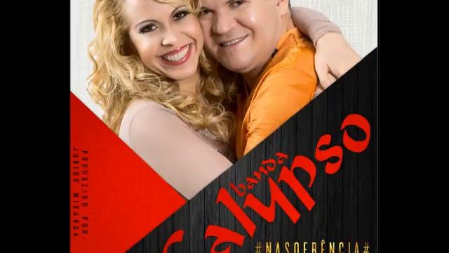Banda Calypso - 01 Muito Além do Prazer смотреть онлайн