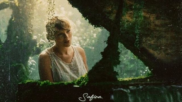 Taylor Swift - Cardigan (Tradução//Br) смотреть онлайн