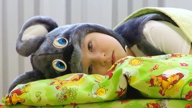 "ИГРАЕМ В ТЕАТР" смотреть онлайн