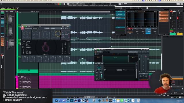 30 - Advanced Vocal Processing смотреть онлайн